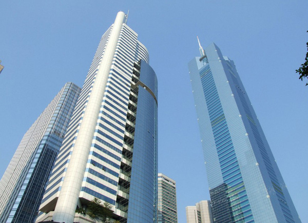 工程案例(重慶)